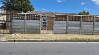 Front View of property in Kraaifontein