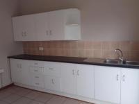 Kitchen of property in Aliwal North