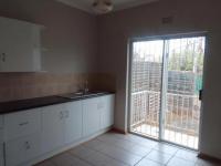 Kitchen of property in Aliwal North