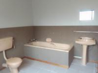 Main Bathroom of property in Aliwal North