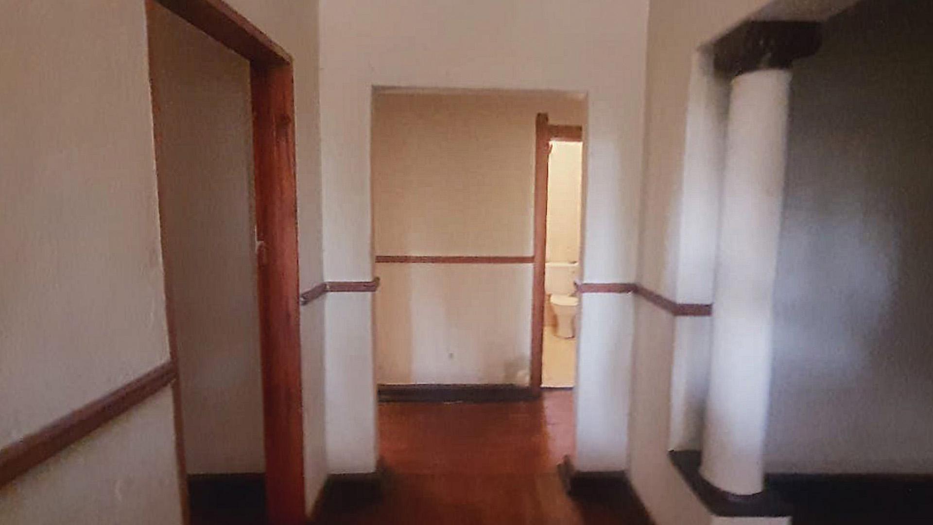 Spaces of property in Potchefstroom