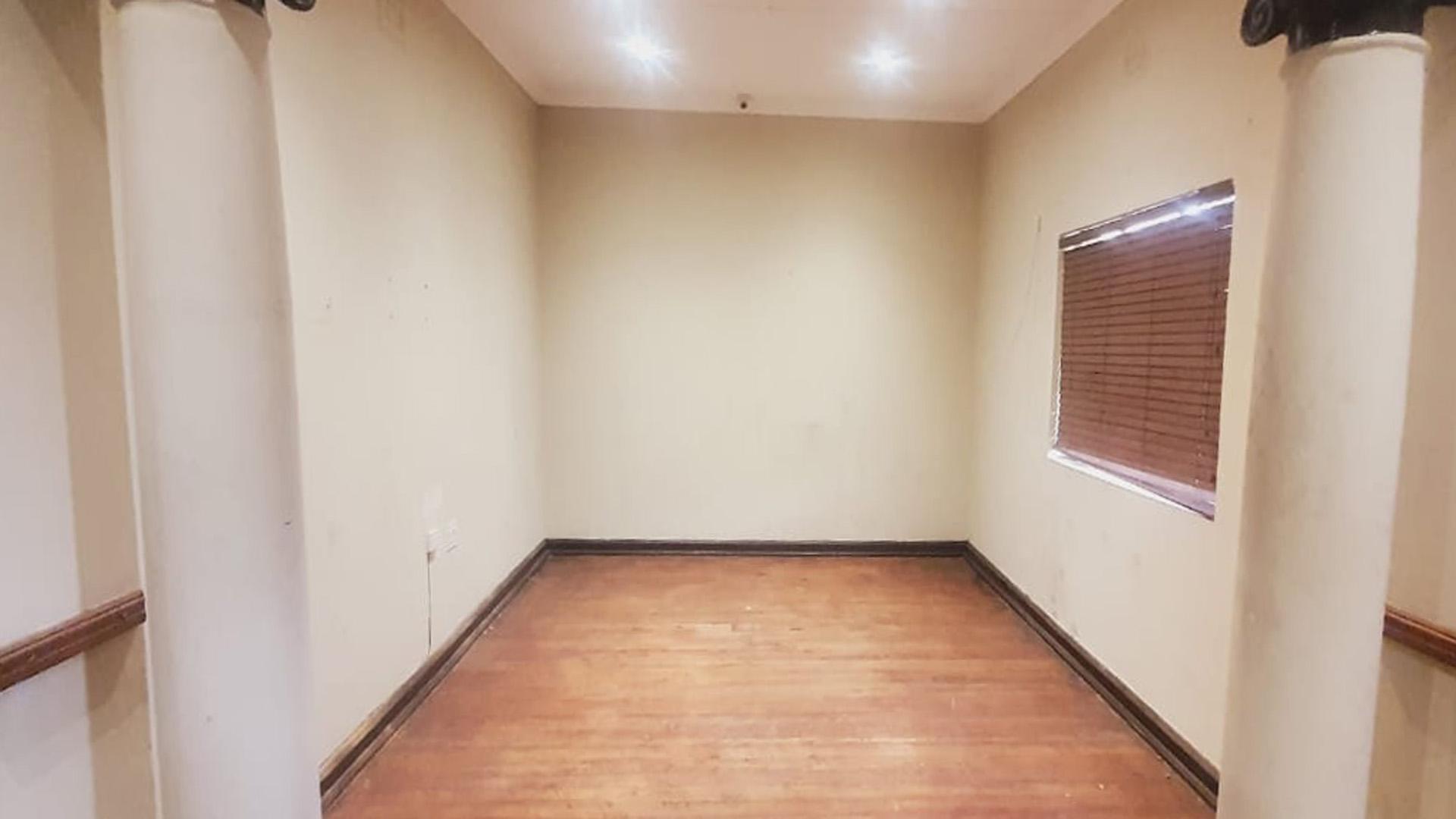 Lounges of property in Potchefstroom