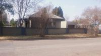 Front View of property in Potchefstroom