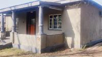 Front View of property in Potchefstroom