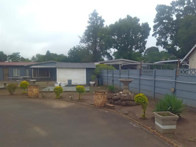 Standard Bank SIE Sale In Execution House for Sale in Pietermaritzburg (KZN) - MR545046