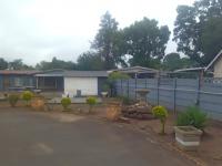 Front View of property in Pietermaritzburg (KZN)