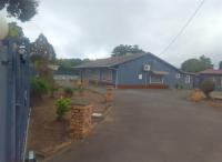 Front View of property in Pietermaritzburg (KZN)