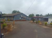 Front View of property in Pietermaritzburg (KZN)