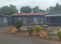 Front View of property in Pietermaritzburg (KZN)