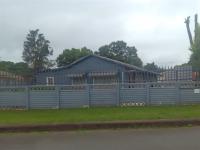 Front View of property in Pietermaritzburg (KZN)