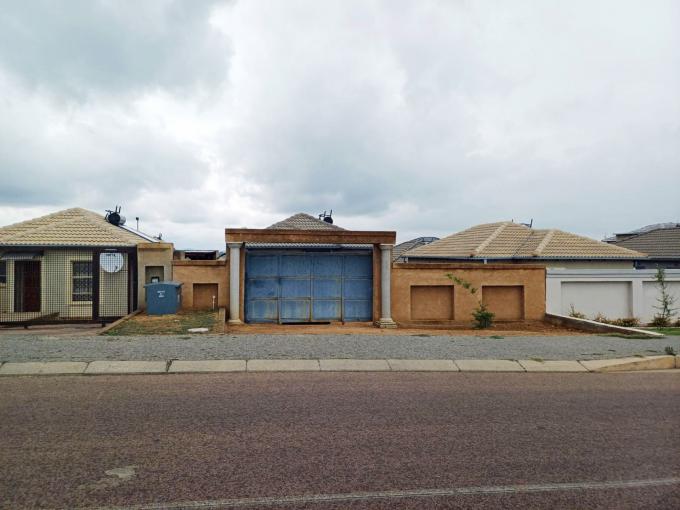 Houses For Sale in Tanganani, Diepsloot MyRoof.co.za