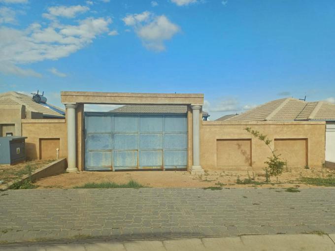 Houses For Sale in Tanganani, Diepsloot MyRoof.co.za