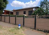 Front View of property in South Hills