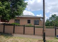 Front View of property in South Hills