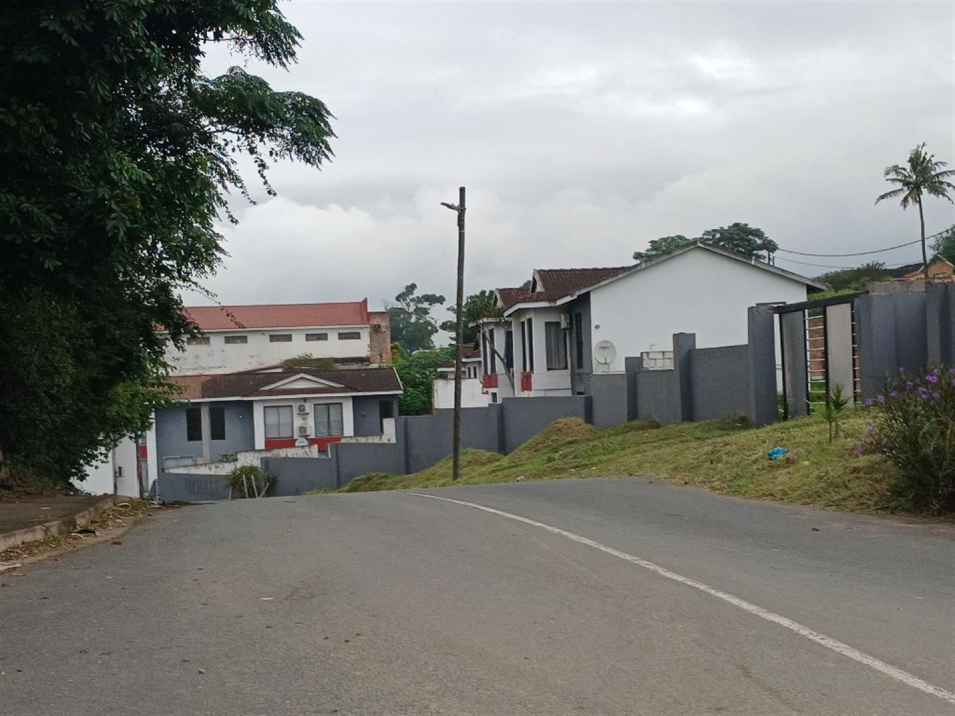 Front View of property in Verulam 