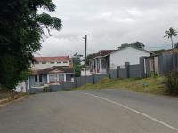Front View of property in Verulam 