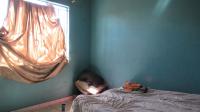 Bed Room 1 - 8 square meters of property in Protea Glen