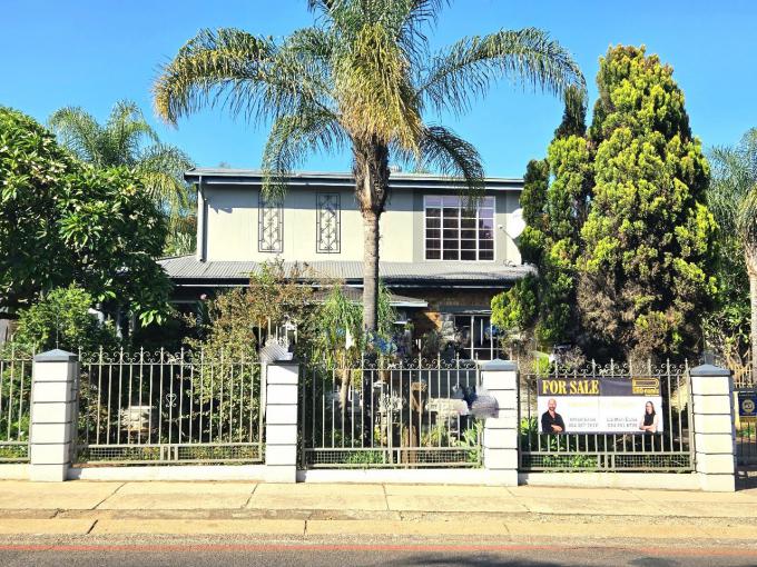 Houses For Sale in Pretoria Moot MyRoof.co.za