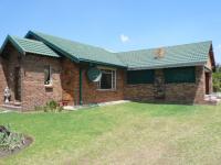 4 Bedroom 2 Bathroom House for Sale for sale in Standerton