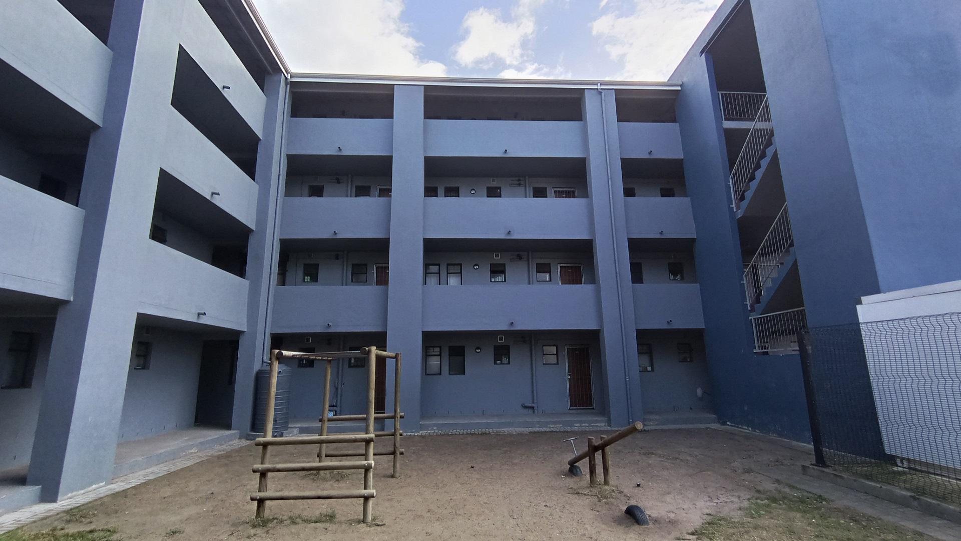 Front View of property in Belhar