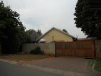 3 Bedroom 2 Bathroom House for Sale for sale in Germiston