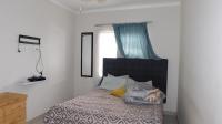 Bed Room 1 - 12 square meters of property in Bishopstowe