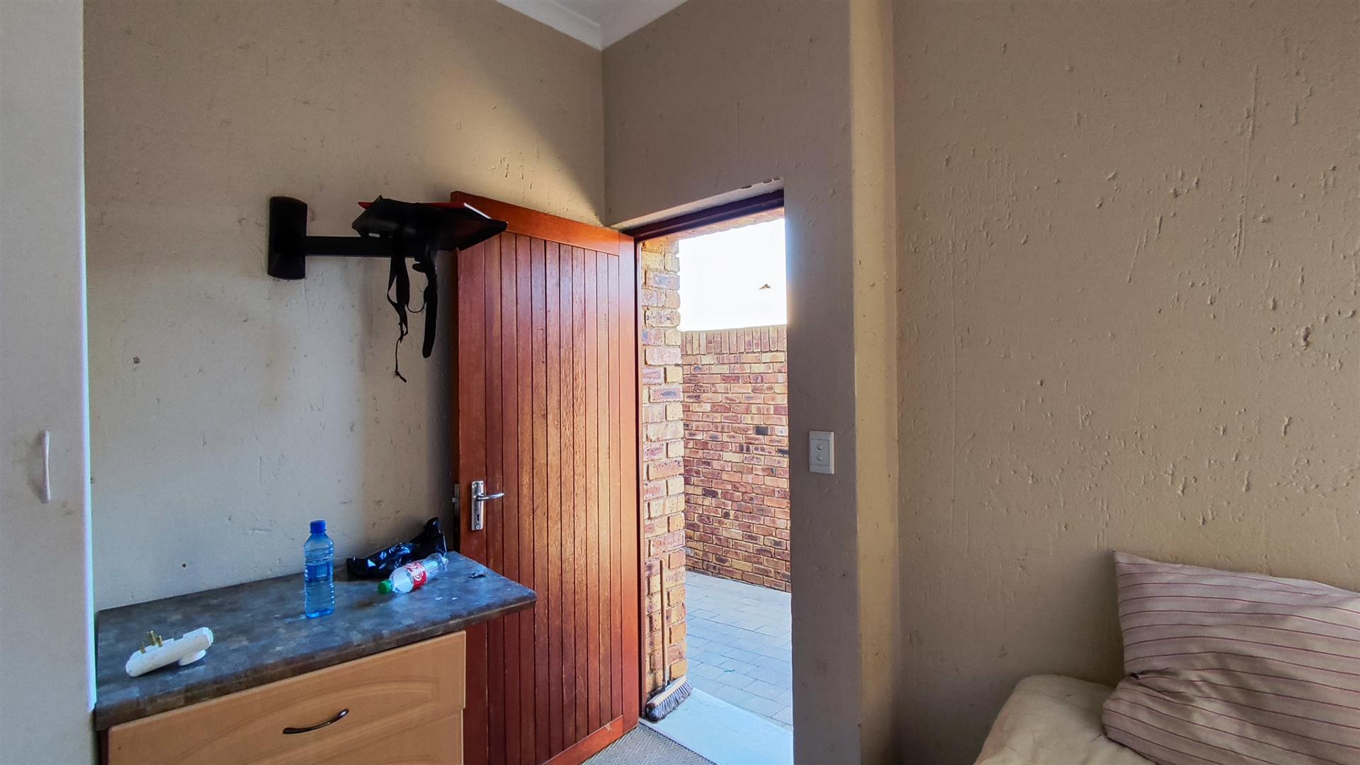 Staff Room - 7 square meters of property in Glen Marais