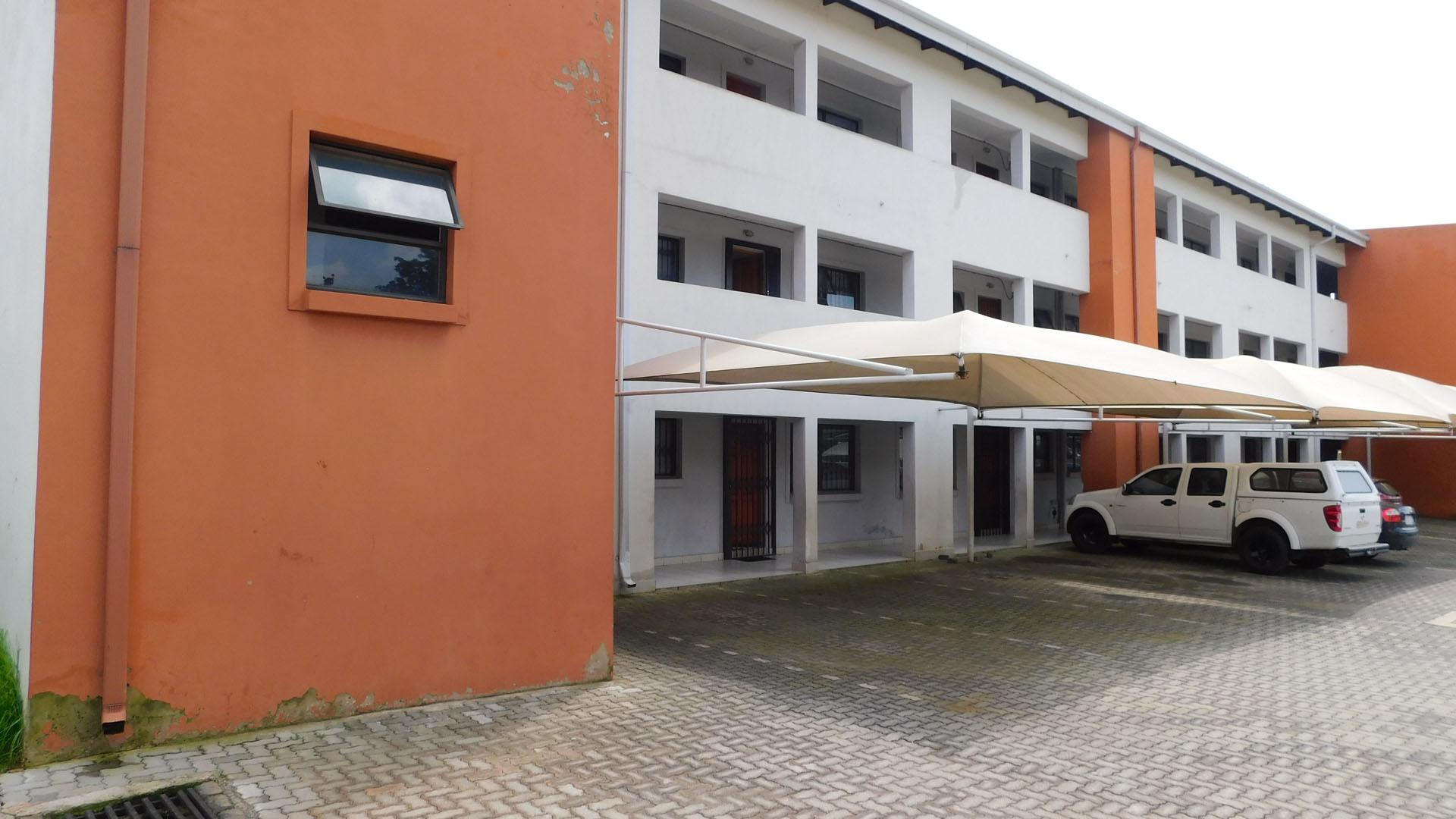 Front View of property in Elandsfontein