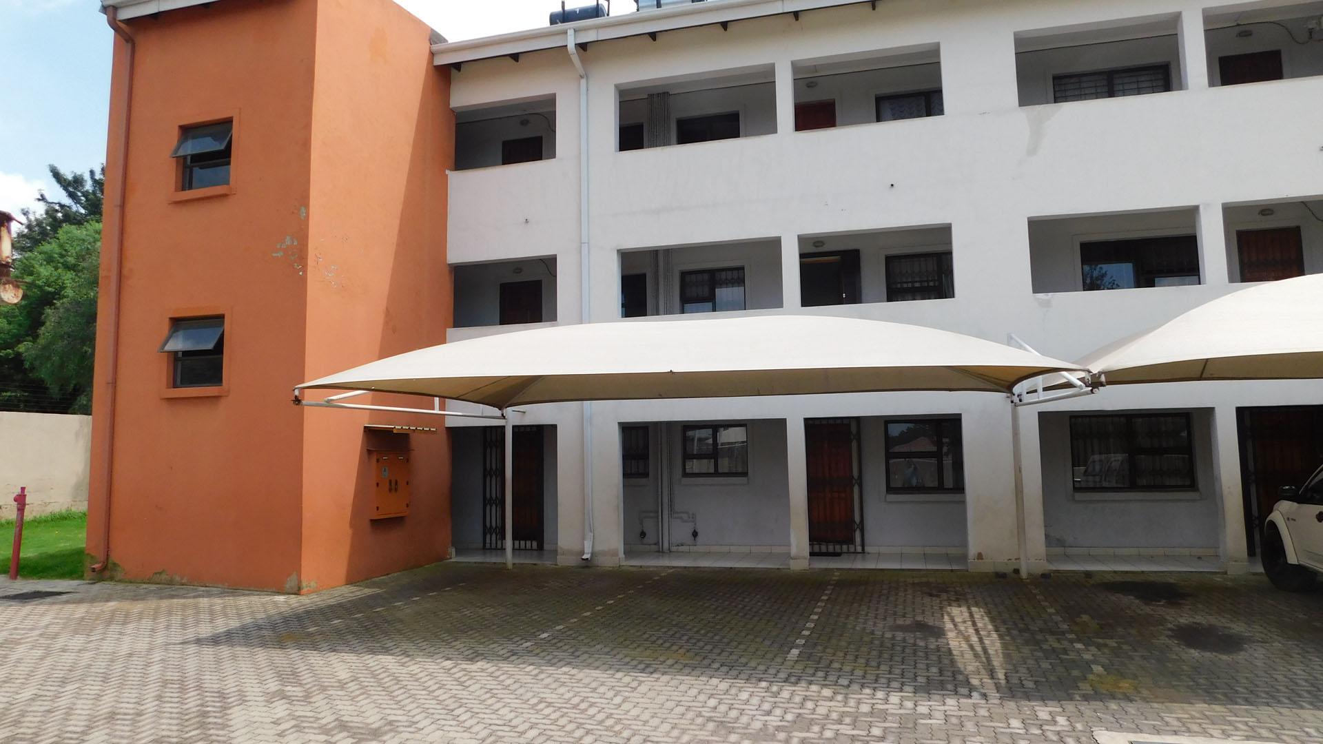 Front View of property in Elandsfontein