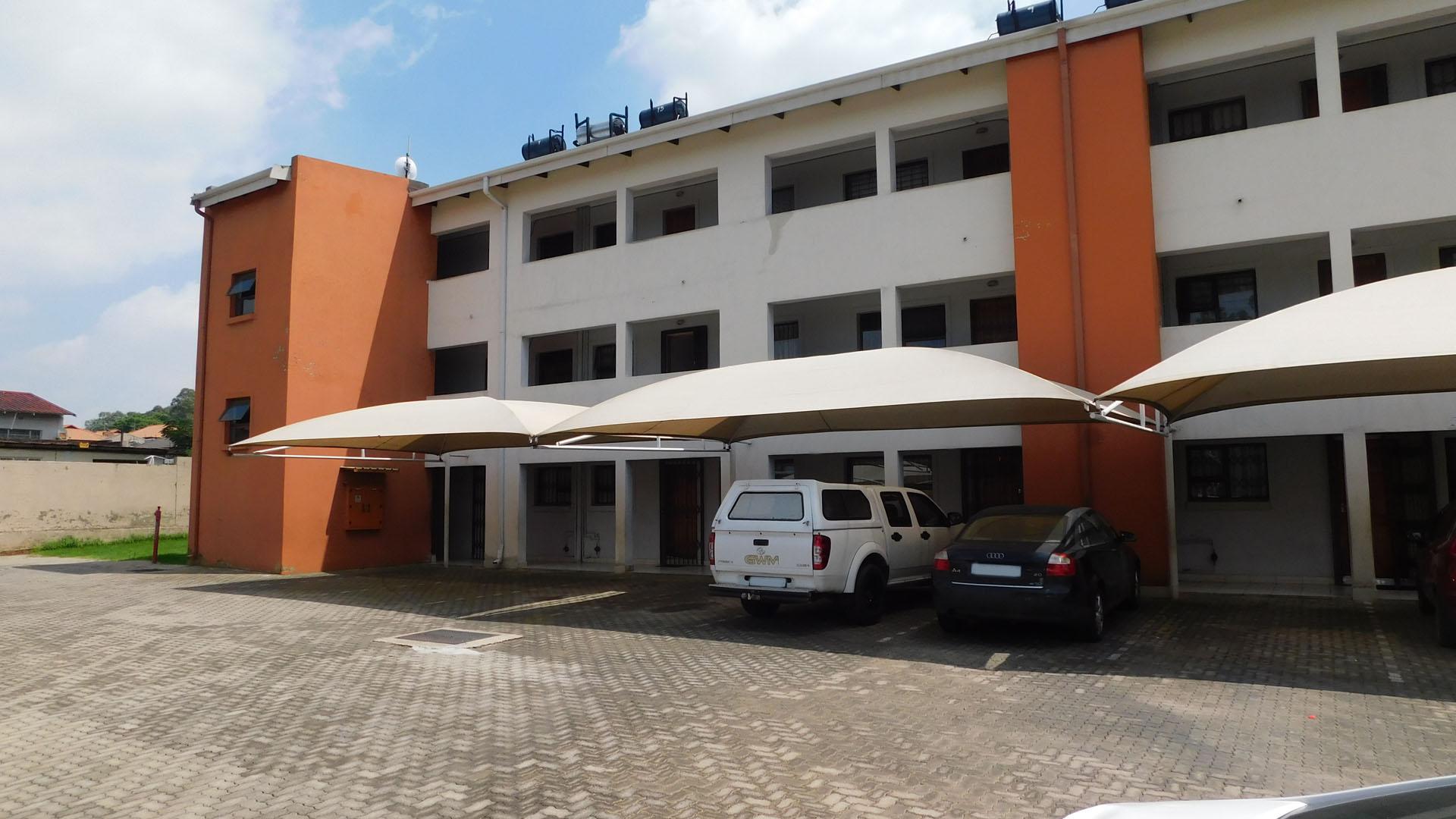 Front View of property in Elandsfontein