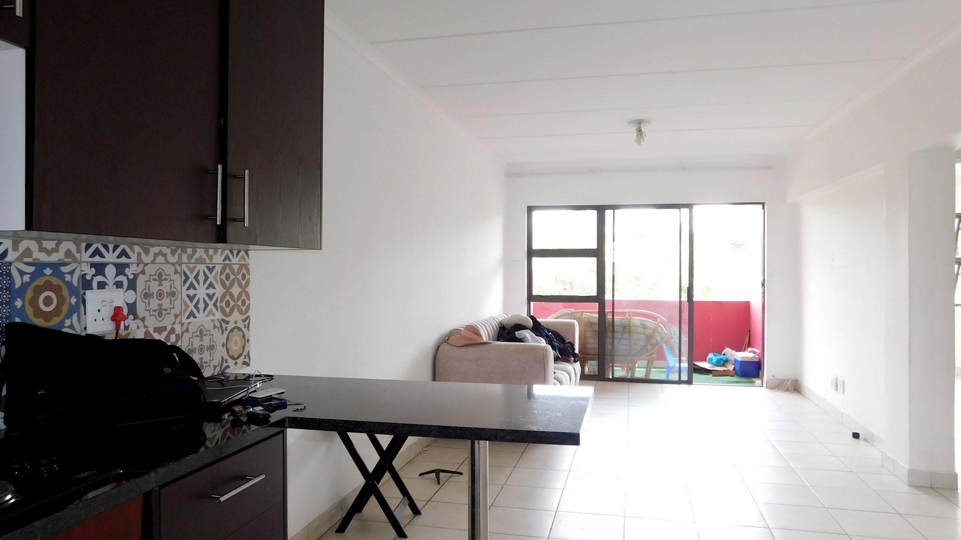 Kitchen - 8 square meters of property in Elandsfontein