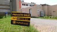 Sales Board of property in Elandsfontein
