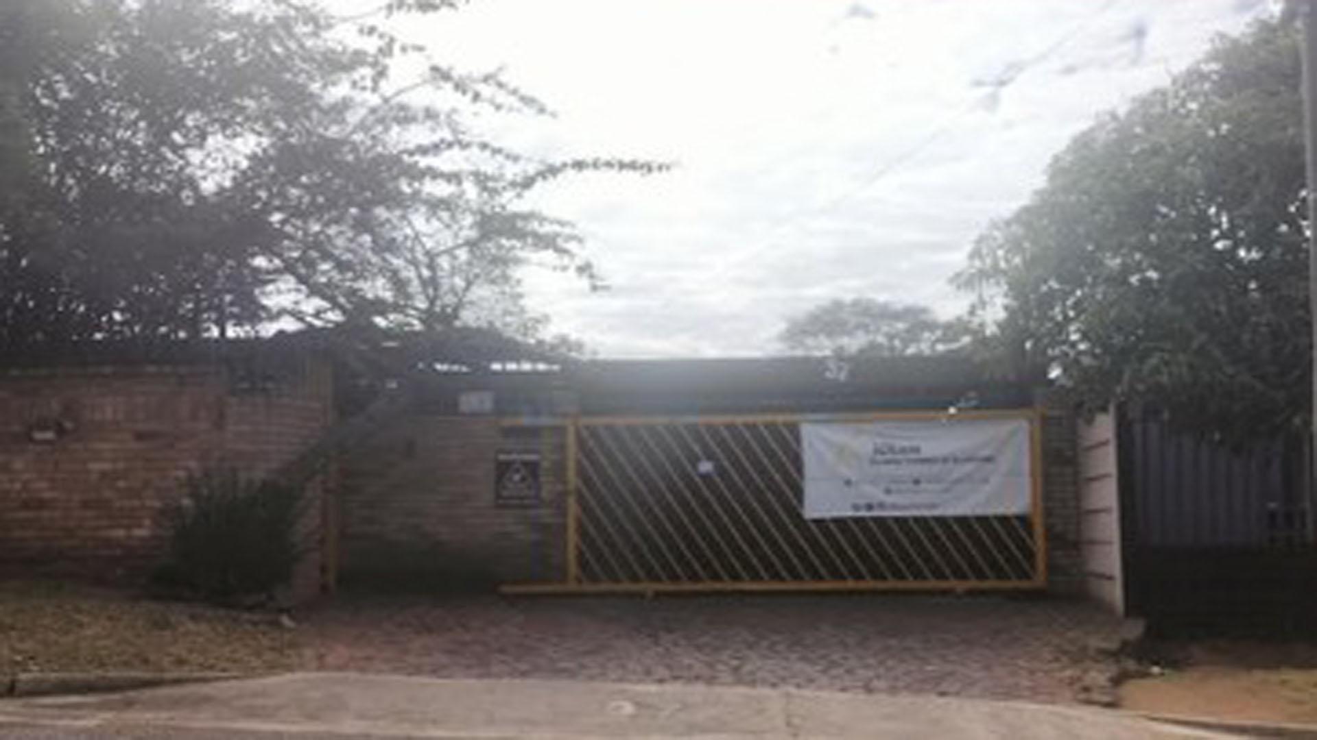 Front View of property in Ontdekkerspark