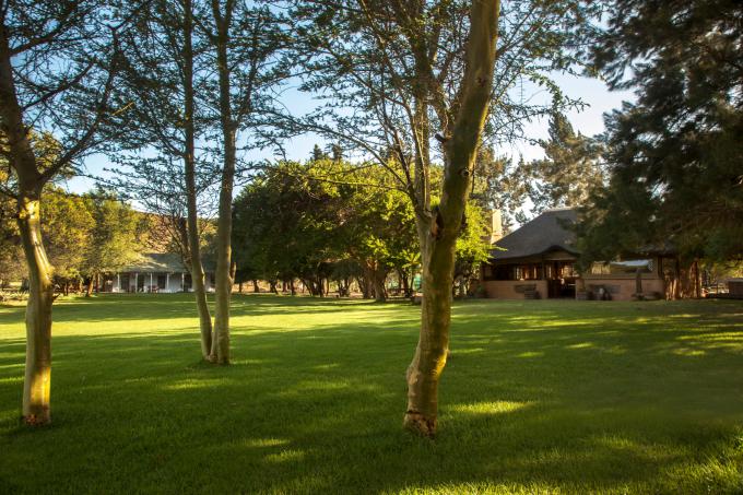 Farm for Sale For Sale in Barrydale - MR545176