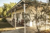  of property in Barrydale
