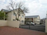 3 Bedroom 2 Bathroom Sec Title for Sale for sale in Durbanville  