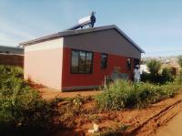 2 Bedroom 1 Bathroom House for Sale for sale in Lenasia South