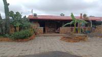 8 Bedroom 6 Bathroom Guest House for Sale for sale in Machadodorp