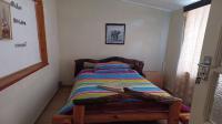 Bed Room 5+ of property in Machadodorp