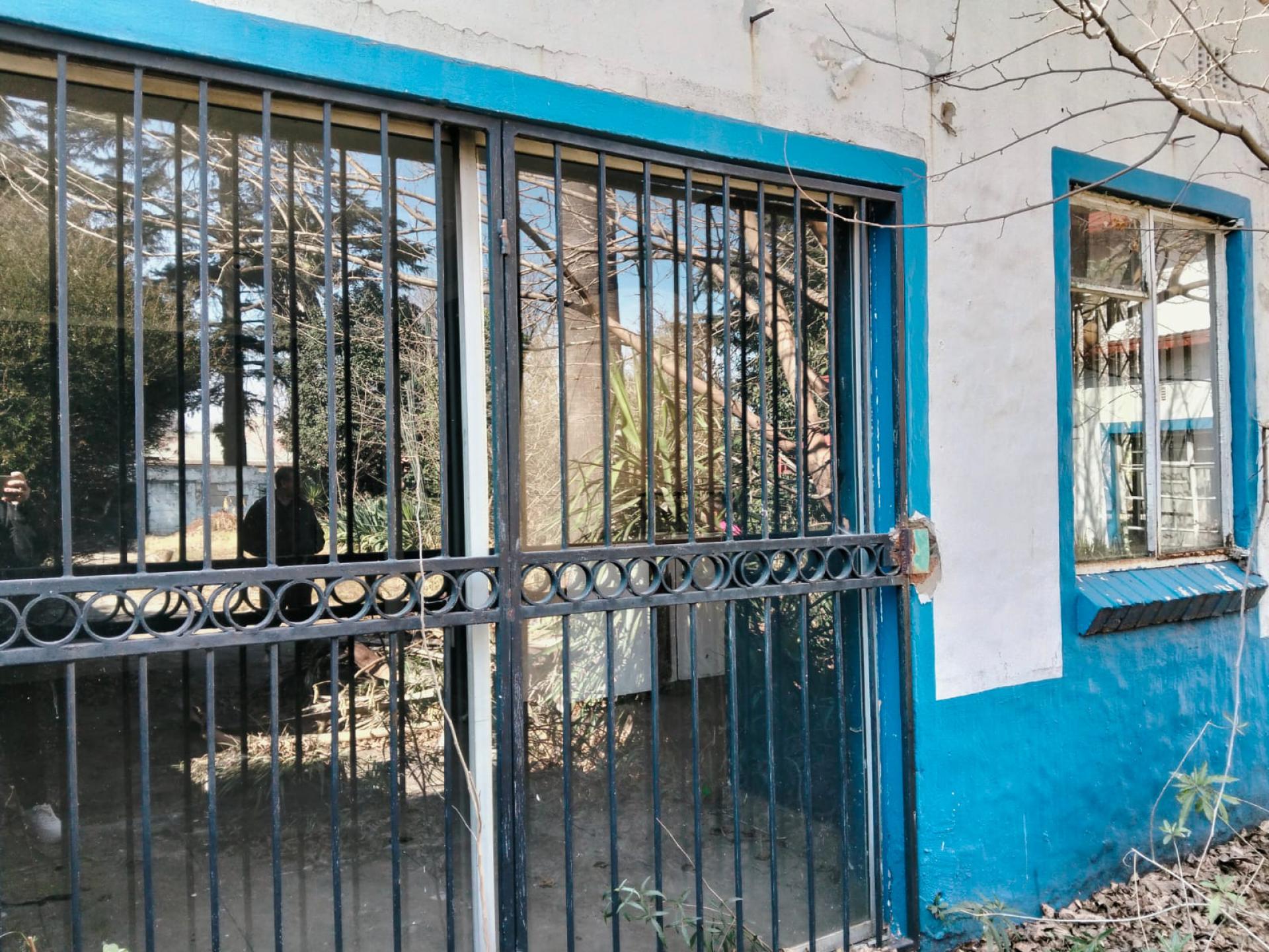  of property in Struisbult