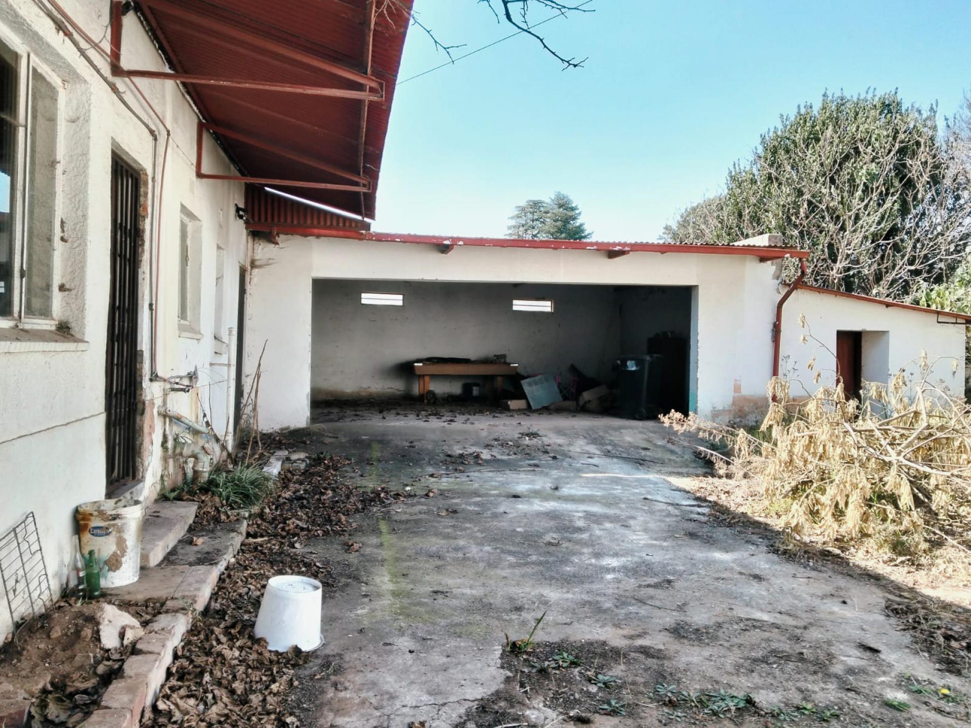  of property in Struisbult