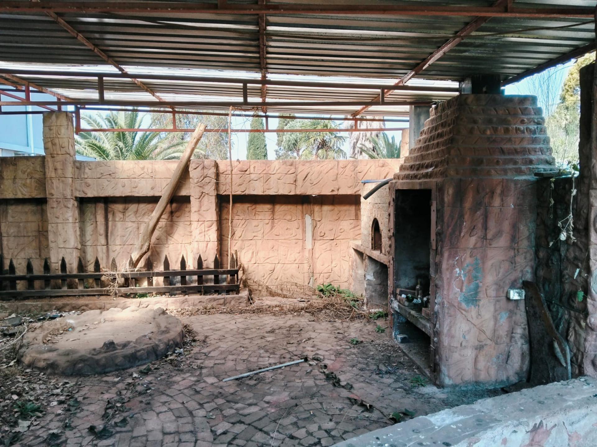  of property in Struisbult