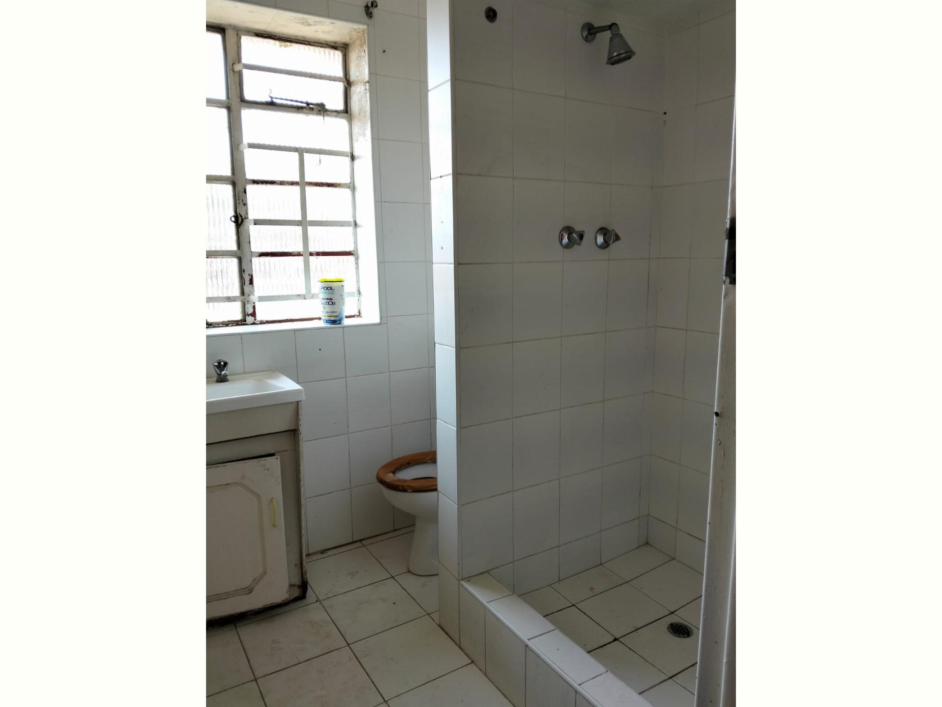  of property in Struisbult