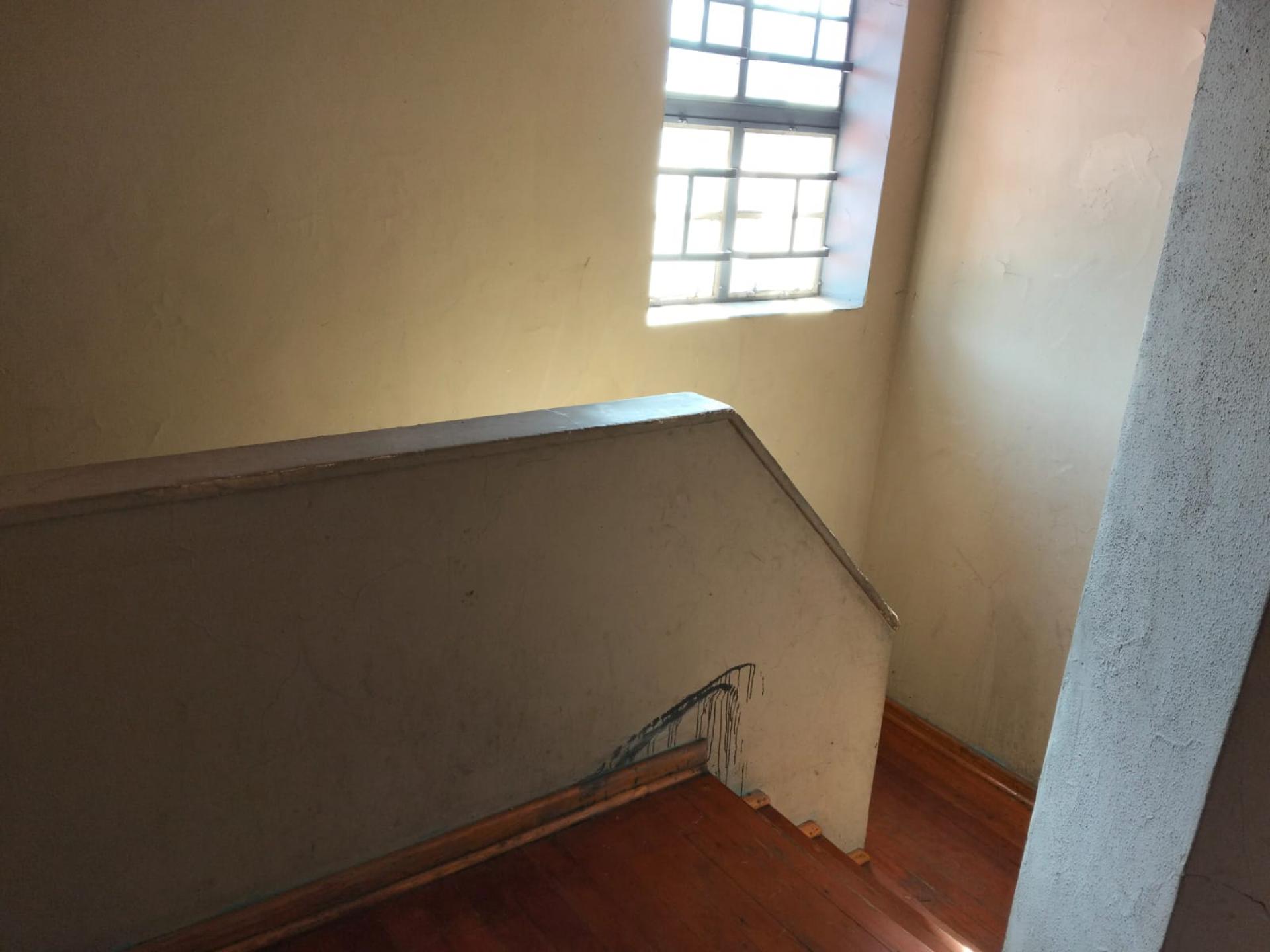  of property in Struisbult