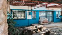 Backyard of property in Struisbult