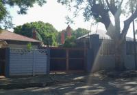 Front View of property in Orange Grove