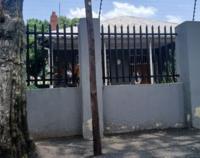 Front View of property in Orange Grove