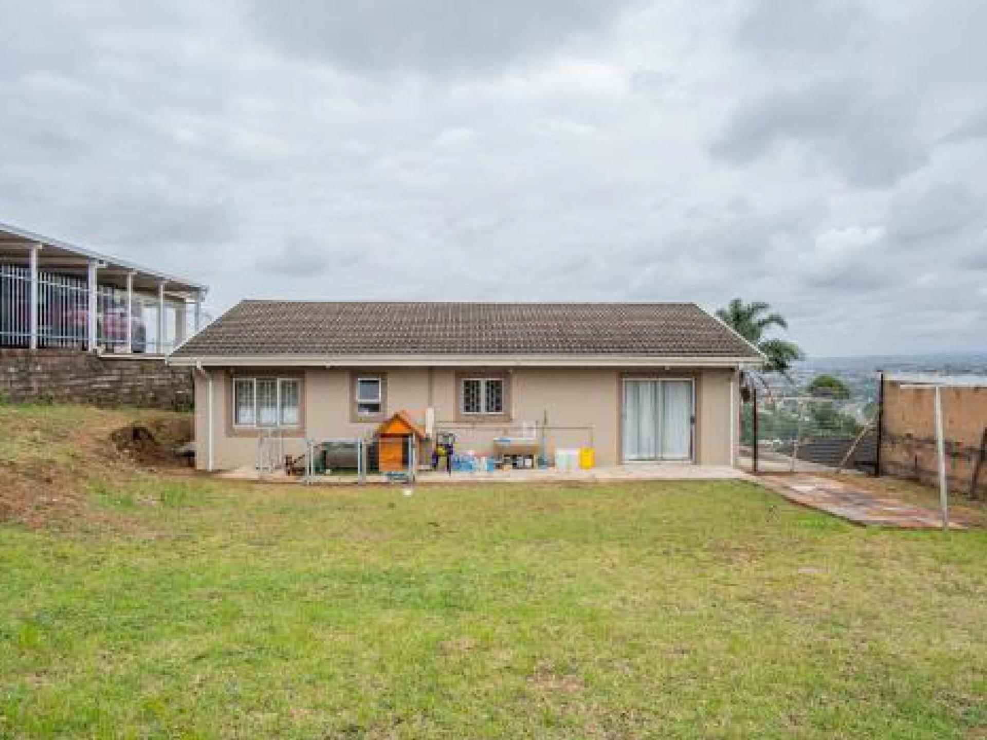 Standard Bank EasySell 3 Bedroom House for Sale in Verulam