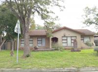Front View of property in Strand