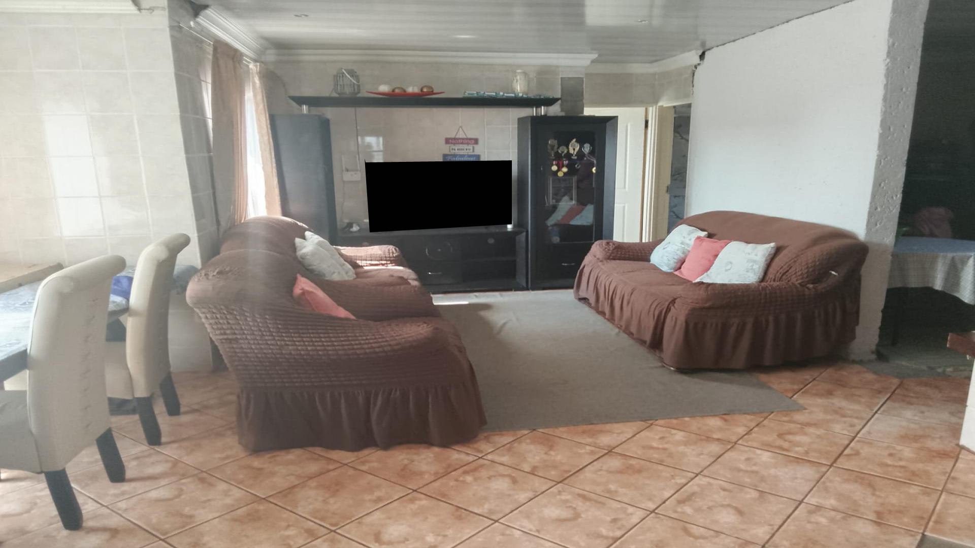 Lounges of property in Polokwane